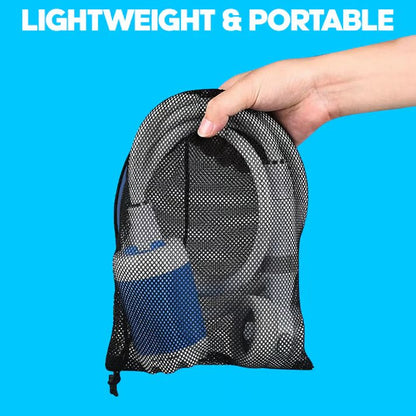 ✨Huge Summer Sale 49% OFF - Portable Electric Camping Shower - stavogue