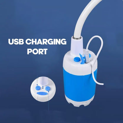 ✨Huge Summer Sale 49% OFF - Portable Electric Camping Shower - stavogue