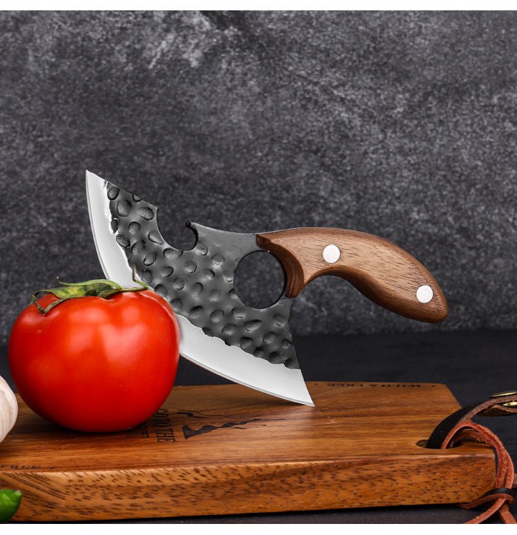 Huusk Knives - Mini Viking Knife - stavogue