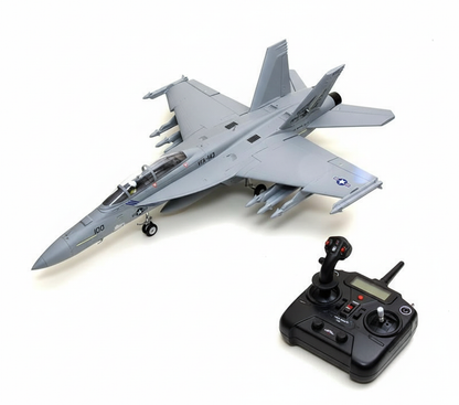 💥Black Friday Sale 50% OFF🔥FMS J31 Jet Fighter Stunt RC Airplane