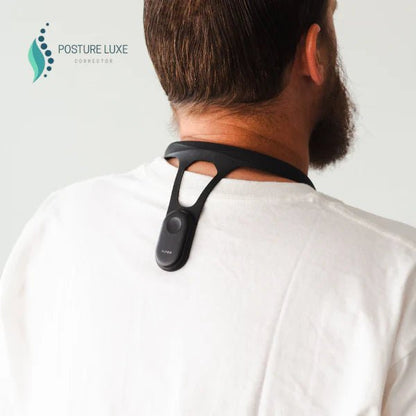 Intelligent Posture Corrector and Trainer for Back - stavogue