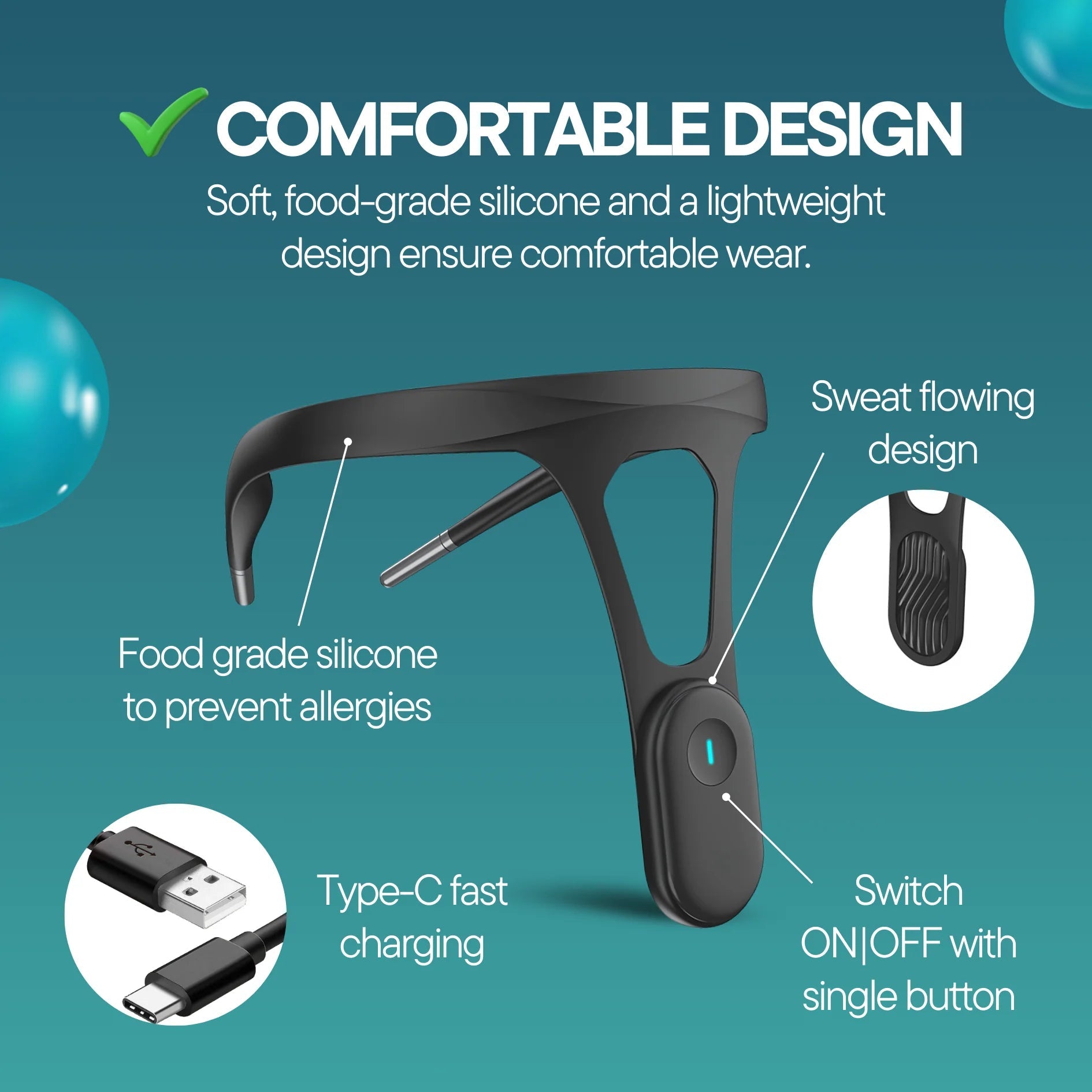 Intelligent Posture Corrector and Trainer for Back - stavogue