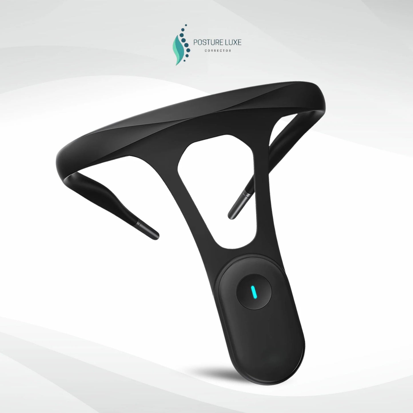 Intelligent Posture Corrector and Trainer for Back - stavogue