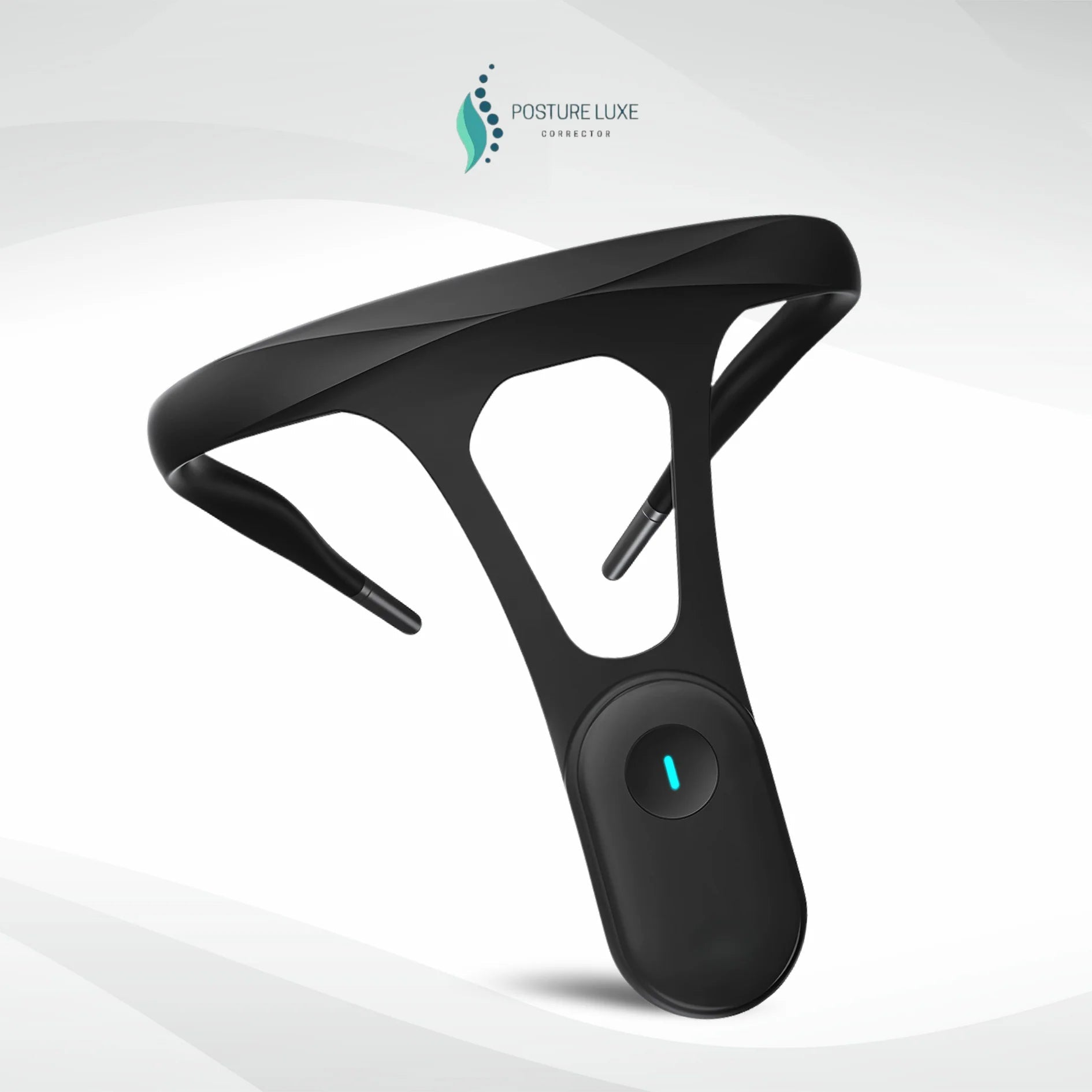 Intelligent Posture Corrector and Trainer for Back - stavogue