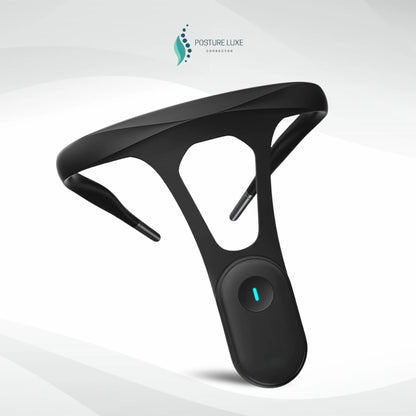 Intelligent Posture Corrector and Trainer for Back - stavogue