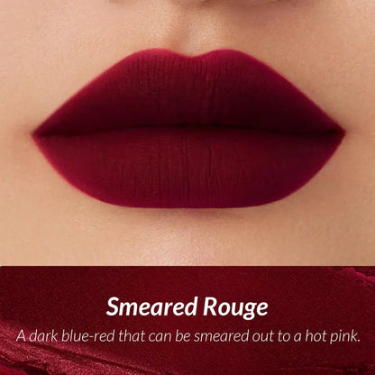 💄Kaleidos Cloud Lab Lip Clay - Gothic Shades | Velvety Matte, Lightweight & Long - Lasting - stavogue