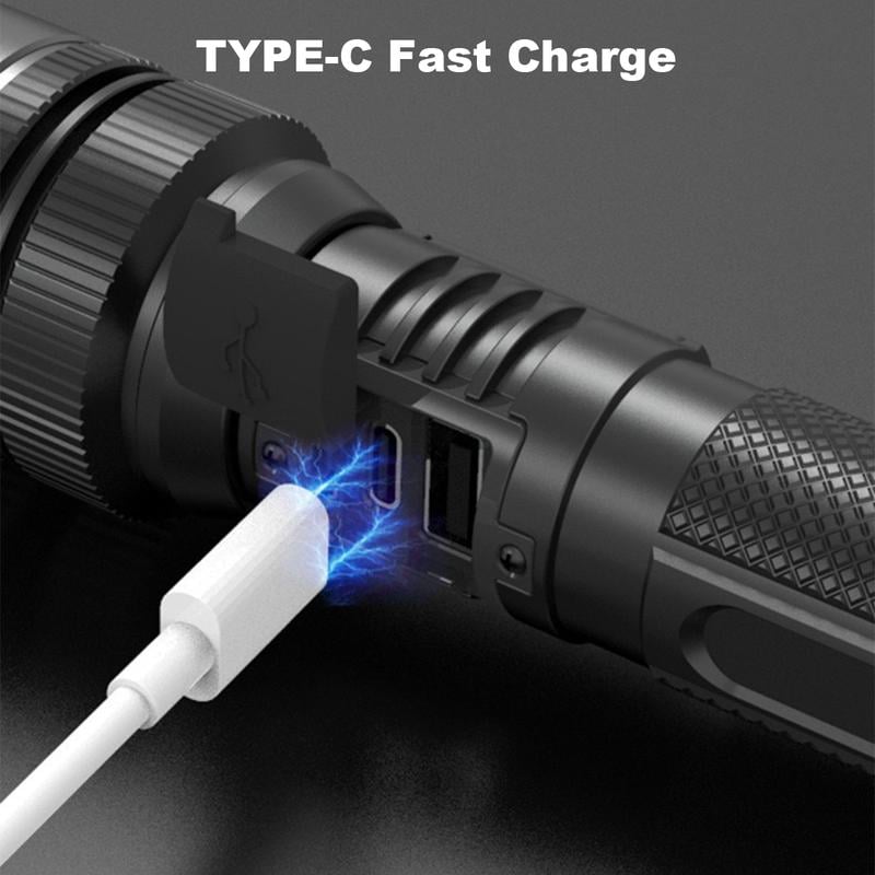 🔥Last Day 49% OFF - 2025 The Ultimate Survival Flashlight®⃫ - stavogue