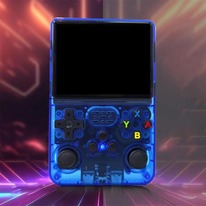 ⏳ Limited time 40% OFF🕹️R36S Retro Video Handheld Game Console - stavogue