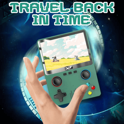 ⏳ Limited time 40% OFF🕹️R36S Retro Video Handheld Game Console - stavogue