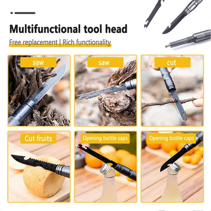 🎉Limited Time 49% OFF🔥 - ⛰️Multifunctional Trekking Pole – Built for Adventure - stavogue