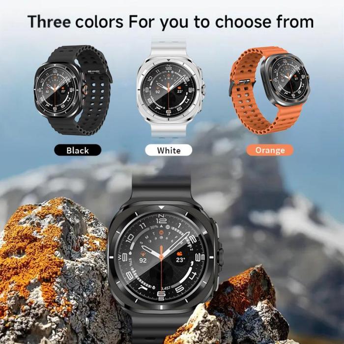 🔥Limited Time 50% OFF⚡2025 New Multifunctional Smartwatch with Call Function, Sports Modes Watch - stavogue