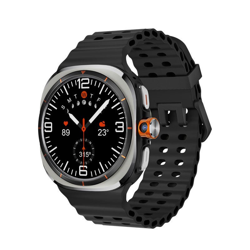 🔥Limited Time 50% OFF⚡2025 New Multifunctional Smartwatch with Call Function, Sports Modes Watch - stavogue
