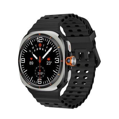🔥Limited Time 50% OFF⚡2025 New Multifunctional Smartwatch with Call Function, Sports Modes Watch - stavogue