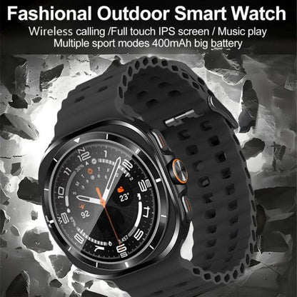 🔥Limited Time 50% OFF⚡2025 New Multifunctional Smartwatch with Call Function, Sports Modes Watch - stavogue
