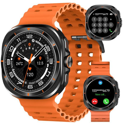🔥Limited Time 50% OFF⚡2025 New Multifunctional Smartwatch with Call Function, Sports Modes Watch - stavogue