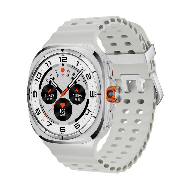 🔥Limited Time 50% OFF⚡2025 New Multifunctional Smartwatch with Call Function, Sports Modes Watch - stavogue
