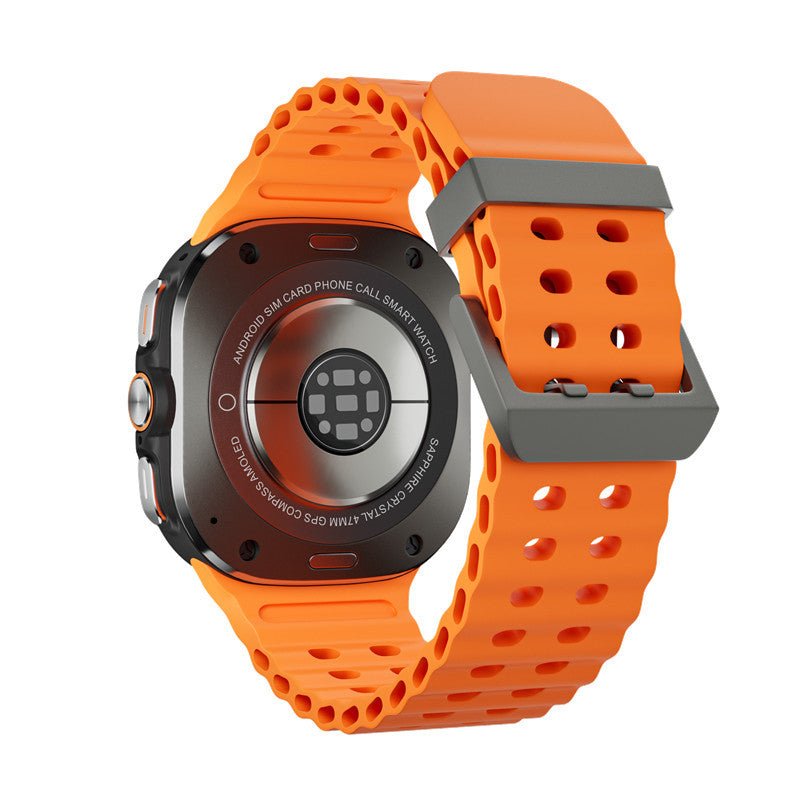 🔥Limited Time 50% OFF⚡2025 New Multifunctional Smartwatch with Call Function, Sports Modes Watch - stavogue