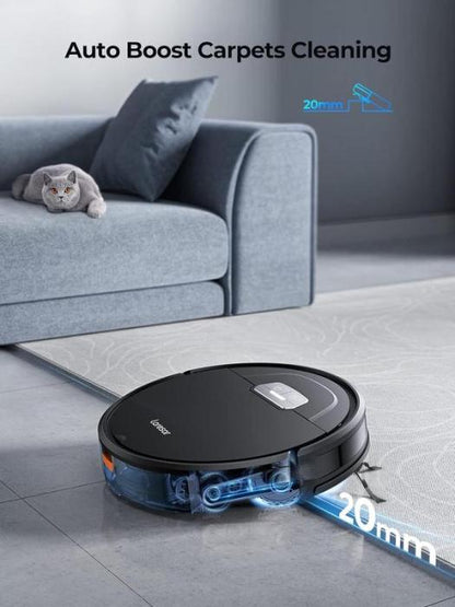 🔥Limited Time 50% OFF⚡3 - in - 1 Intelligent Automatic Mopping Wet&Dry and Pet Hair Removal Robot - stavogue