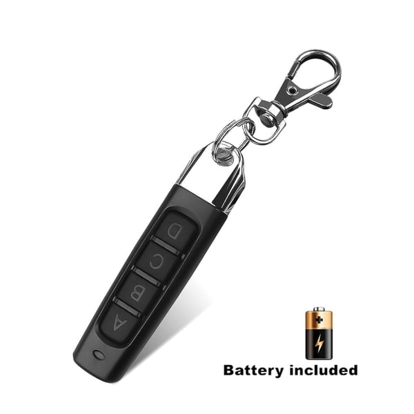 🔥Limited Time 50% OFF🔥4 - in - 1 Universal Remote Control Duplicator - stavogue