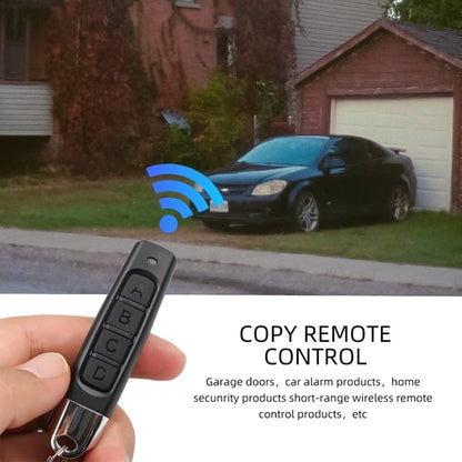 🔥Limited Time 50% OFF🔥4 - in - 1 Universal Remote Control Duplicator - stavogue