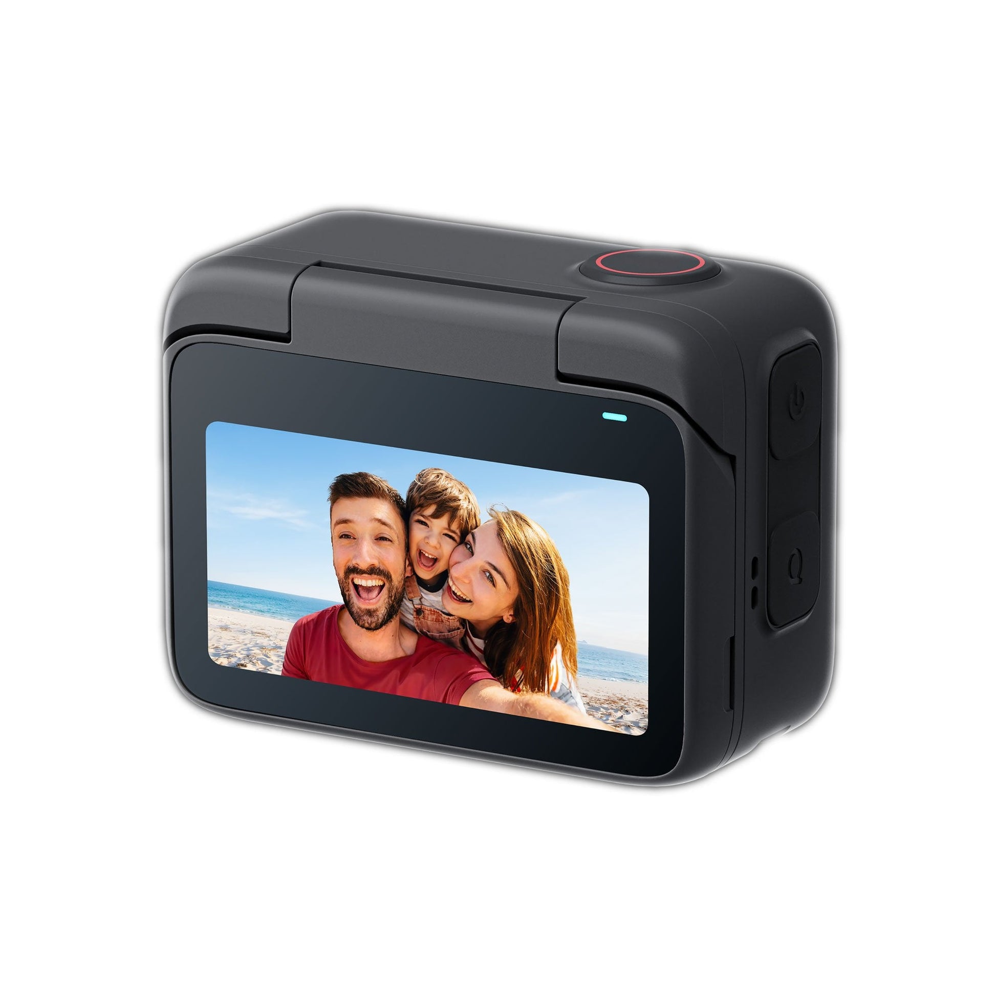 🔥Limited Time 50% OFF⚡4K Thumb Action Camera📷 - stavogue