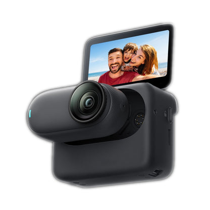🔥Limited Time 50% OFF⚡4K Thumb Action Camera📷 - stavogue