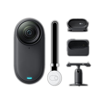 🔥Limited Time 50% OFF⚡4K Thumb Action Camera📷 - stavogue