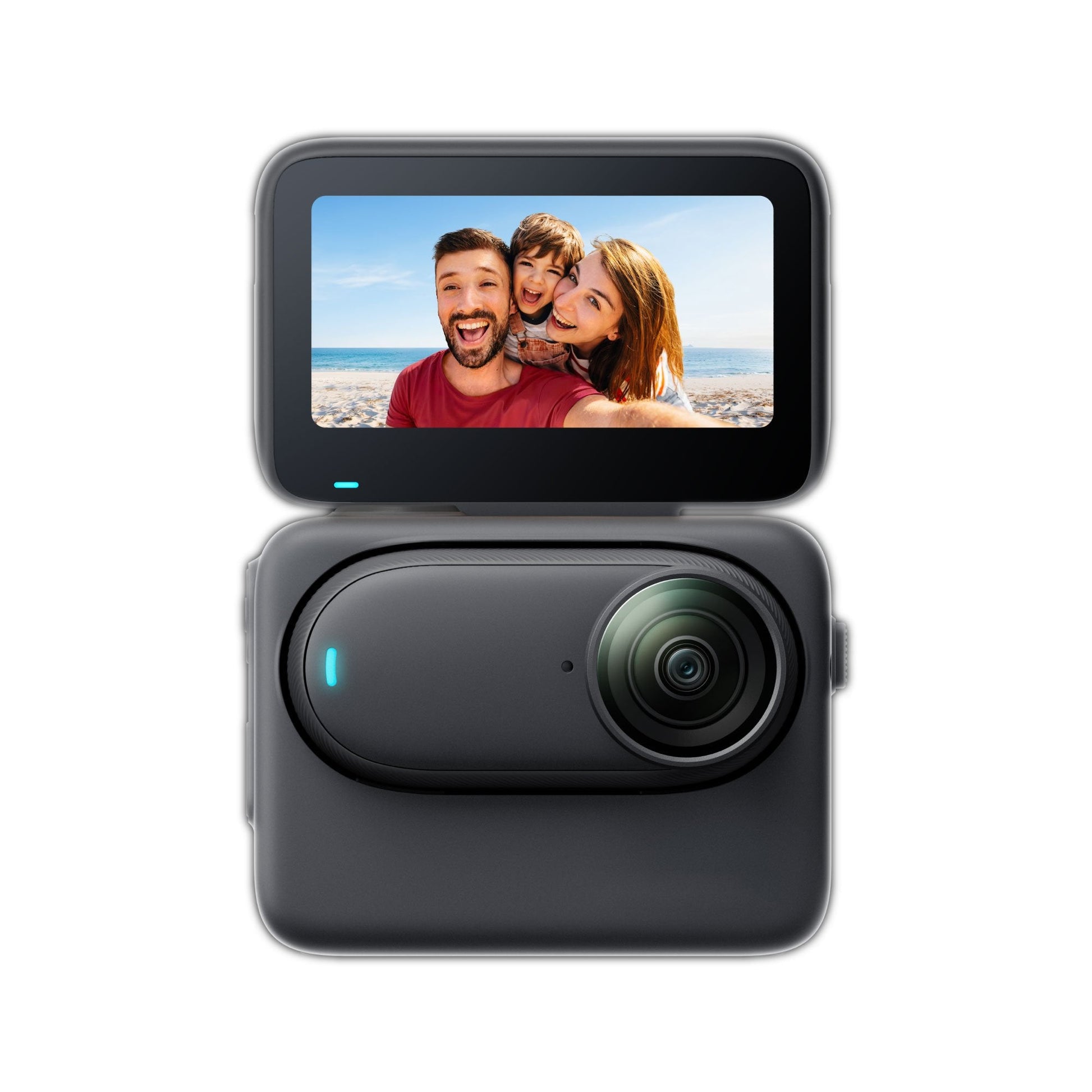 🔥Limited Time 50% OFF⚡4K Thumb Action Camera📷 - stavogue