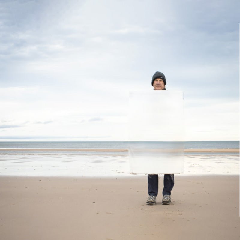 🔥Limited Time 50% OFF⚡A Real Working INVISIBILITY SHIELD - stavogue