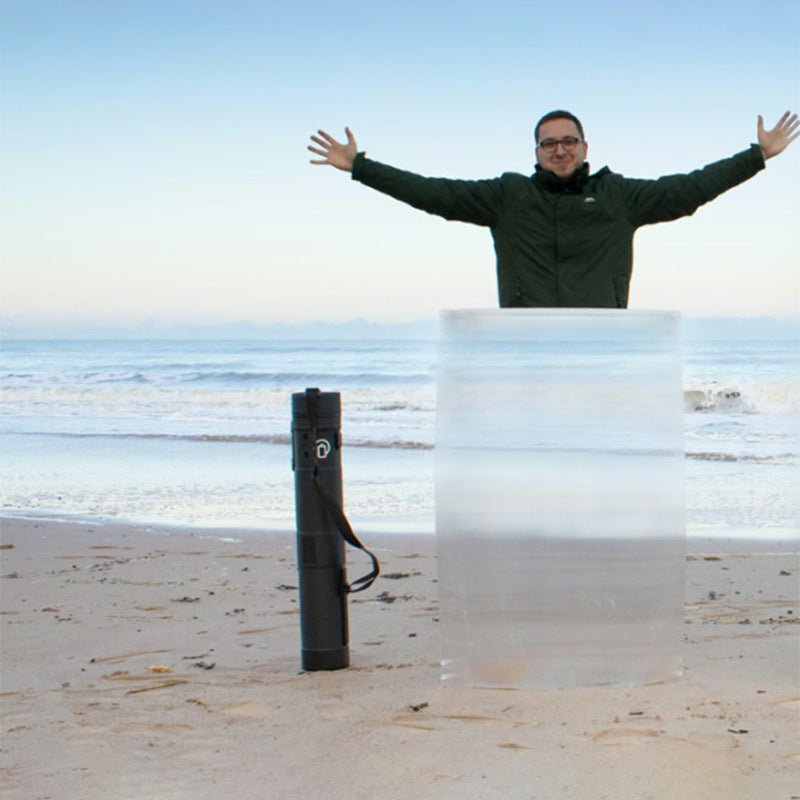 🔥Limited Time 50% OFF⚡A Real Working INVISIBILITY SHIELD - stavogue
