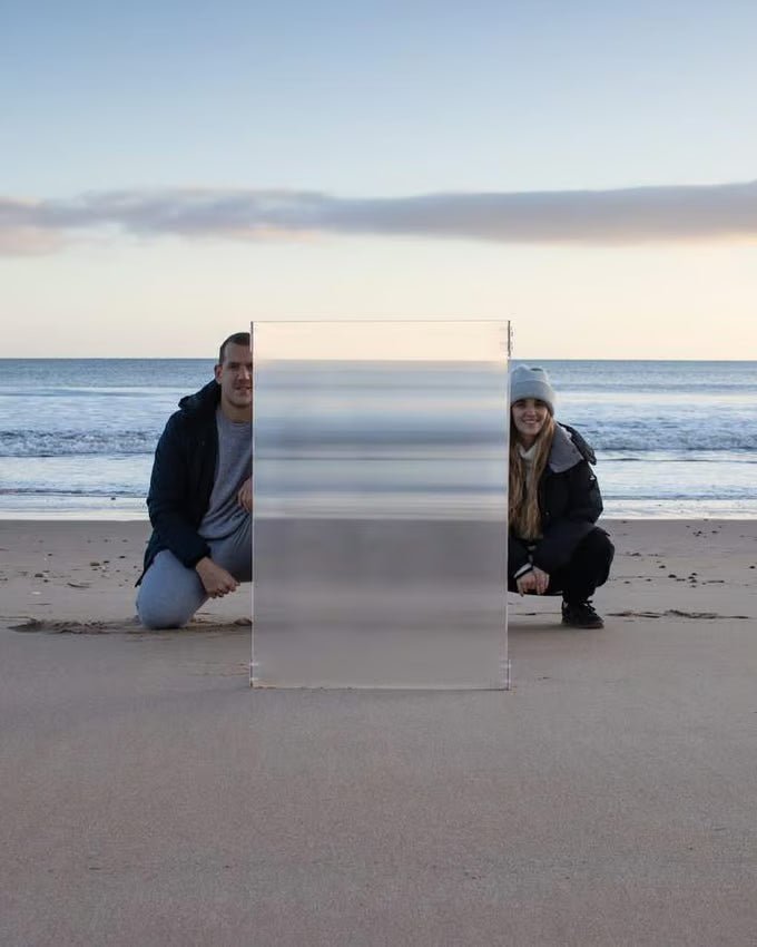 🔥Limited Time 50% OFF⚡A Real Working INVISIBILITY SHIELD - stavogue