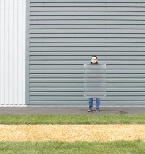 🔥Limited Time 50% OFF⚡A Real Working INVISIBILITY SHIELD - stavogue
