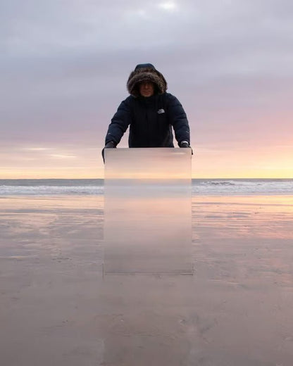 🔥Limited Time 50% OFF⚡A Real Working INVISIBILITY SHIELD - stavogue