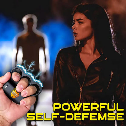 🔥Limited Time 50% OFF🔥Cheetah Sting Ring 28,000,000 Stun Tool - stavogue