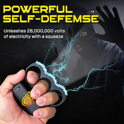 🔥Limited Time 50% OFF🔥Cheetah Sting Ring 28,000,000 Stun Tool - stavogue
