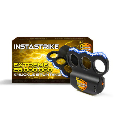 🔥Limited Time 50% OFF🔥Cheetah Sting Ring 28,000,000 Stun Tool - stavogue