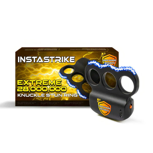 🔥Limited Time 50% OFF🔥Cheetah Sting Ring 28,000,000 Stun Tool - stavogue