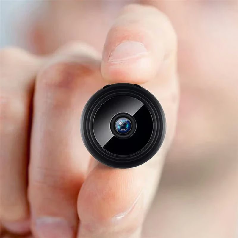 🔥Limited Time 50% OFF⚡Mini WIFI Camera 1080P HD - Night Vision Included - stavogue