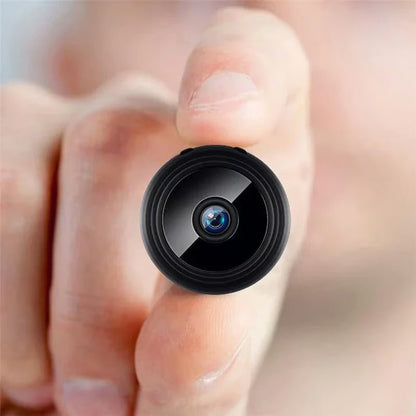 🔥Limited Time 50% OFF⚡Mini WIFI Camera 1080P HD - Night Vision Included - stavogue