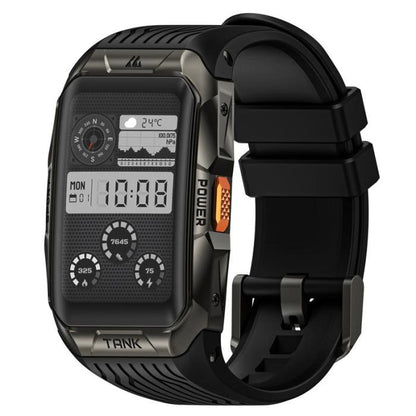🔥Limited Time 50% OFF⚡Tank X2 Ultra with GPS&Calls, Smartwatch,Fitness Tracker - stavogue