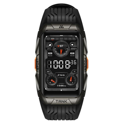 🔥Limited Time 50% OFF⚡Tank X2 Ultra with GPS&Calls, Smartwatch,Fitness Tracker - stavogue