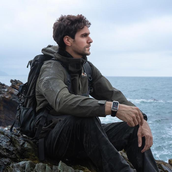 🔥Limited Time 50% OFF⚡Tank X2 Ultra with GPS&Calls, Smartwatch,Fitness Tracker - stavogue