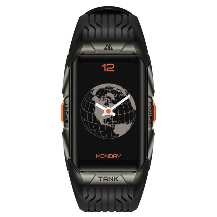 🔥Limited Time 50% OFF⚡Tank X2 Ultra with GPS&Calls, Smartwatch,Fitness Tracker - stavogue