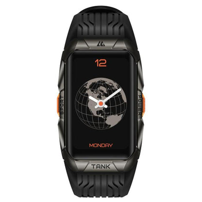 🔥Limited Time 50% OFF⚡Tank X2 Ultra with GPS&Calls, Smartwatch,Fitness Tracker - stavogue