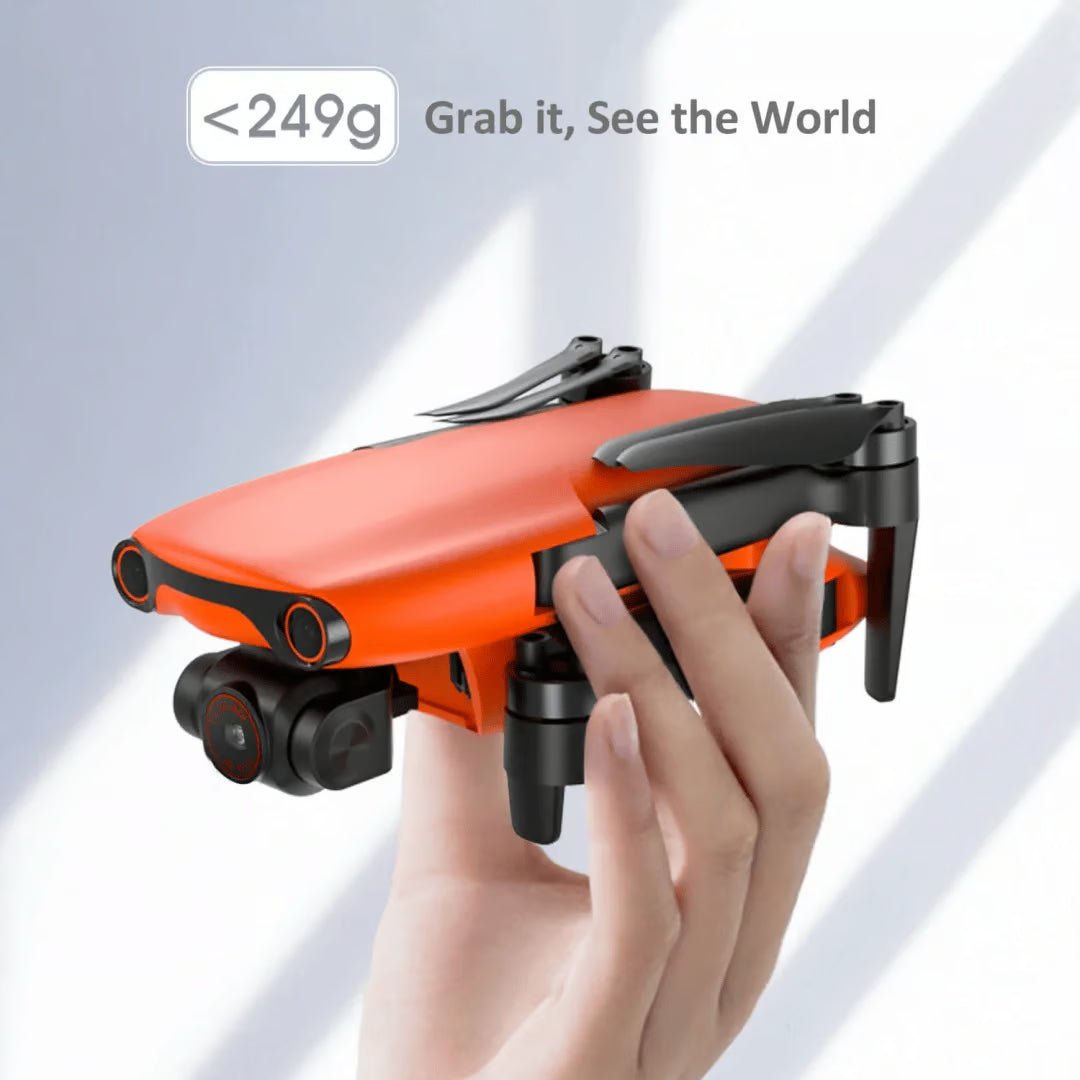 🔥Limited Time 50% OFF🚁ZV1 - 728Drone - 2025 LATEST Drone with 6k UHD camera - stavogue
