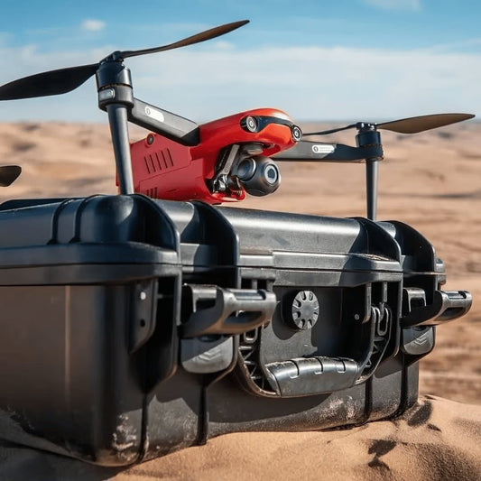🔥Limited Time 50% OFF🚁ZV1 - 728Drone - 2025 LATEST Drone with 6k UHD camera - stavogue