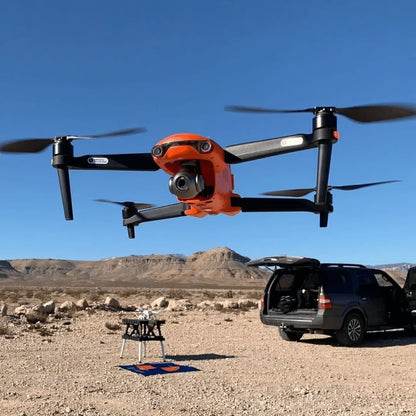 🔥Limited Time 50% OFF🚁ZV1 - 728Drone - 2025 LATEST Drone with 6k UHD camera - stavogue