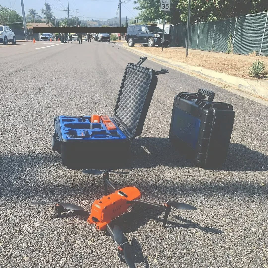 🔥Limited Time 50% OFF🚁ZV1 - 728Drone - 2025 LATEST Drone with 6k UHD camera - stavogue