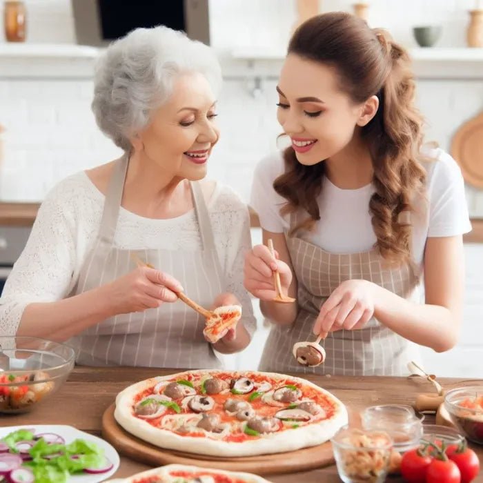 🔥Limited time offer🔥Essential kitchen gadgets pizza shovel - stavogue