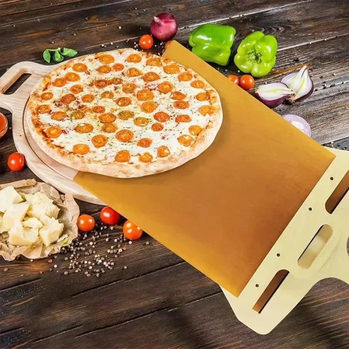 🔥Limited time offer🔥Essential kitchen gadgets pizza shovel - stavogue
